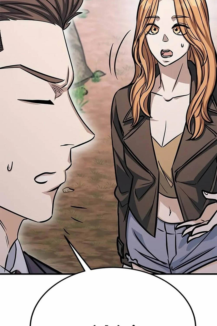 Thợ Săn Huyền Thoại Trẻ Hóa Chap 5 - Next Chap 6