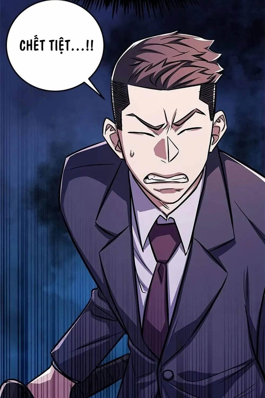 Thợ Săn Huyền Thoại Trẻ Hóa Chap 5 - Next Chap 6