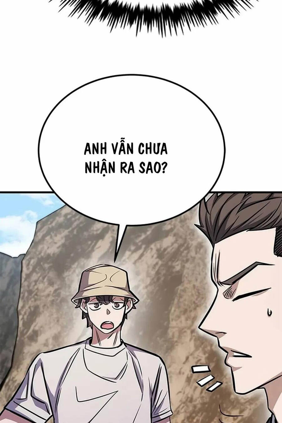 Thợ Săn Huyền Thoại Trẻ Hóa Chap 5 - Next Chap 6