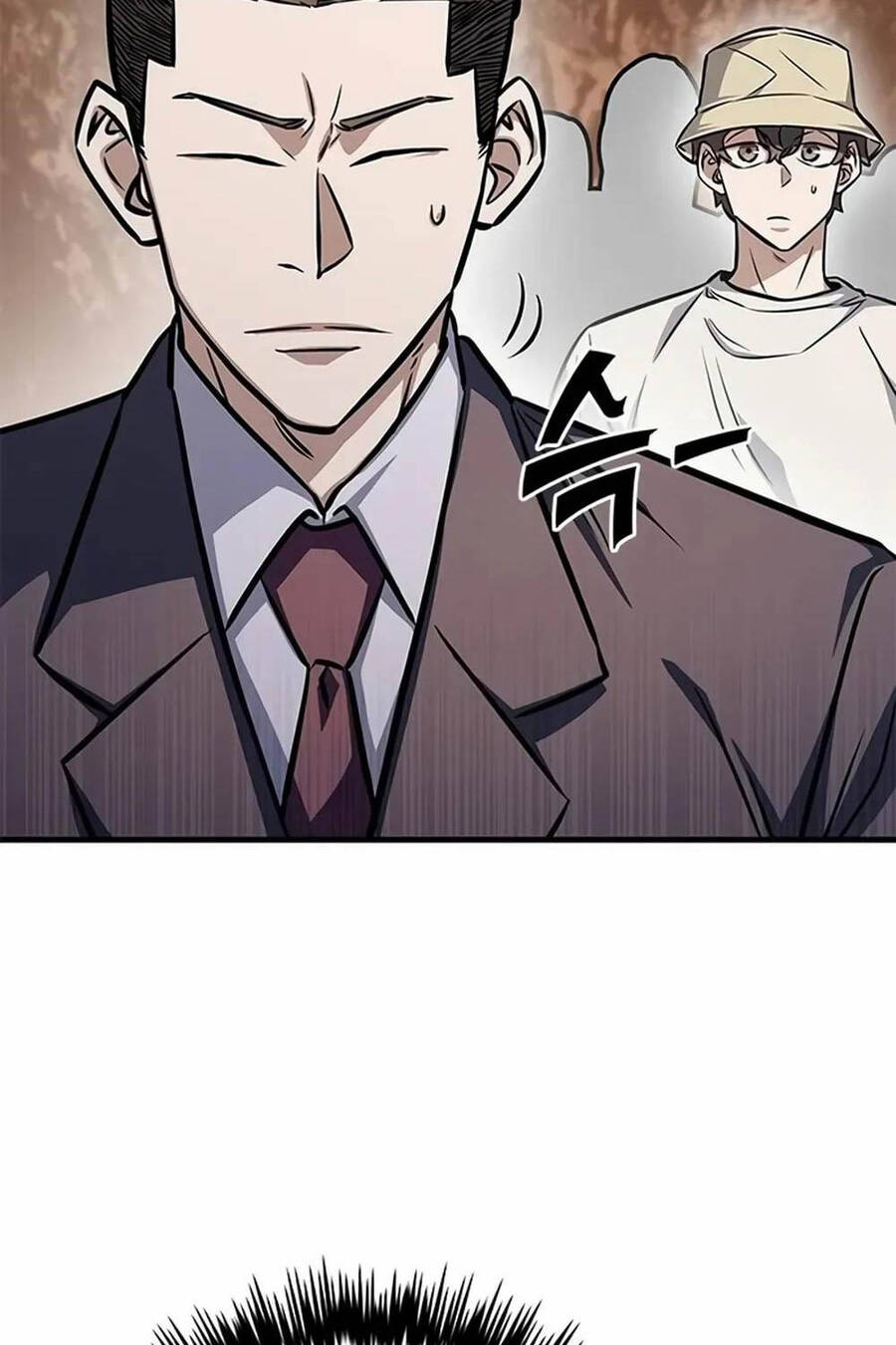 Thợ Săn Huyền Thoại Trẻ Hóa Chap 5 - Next Chap 6