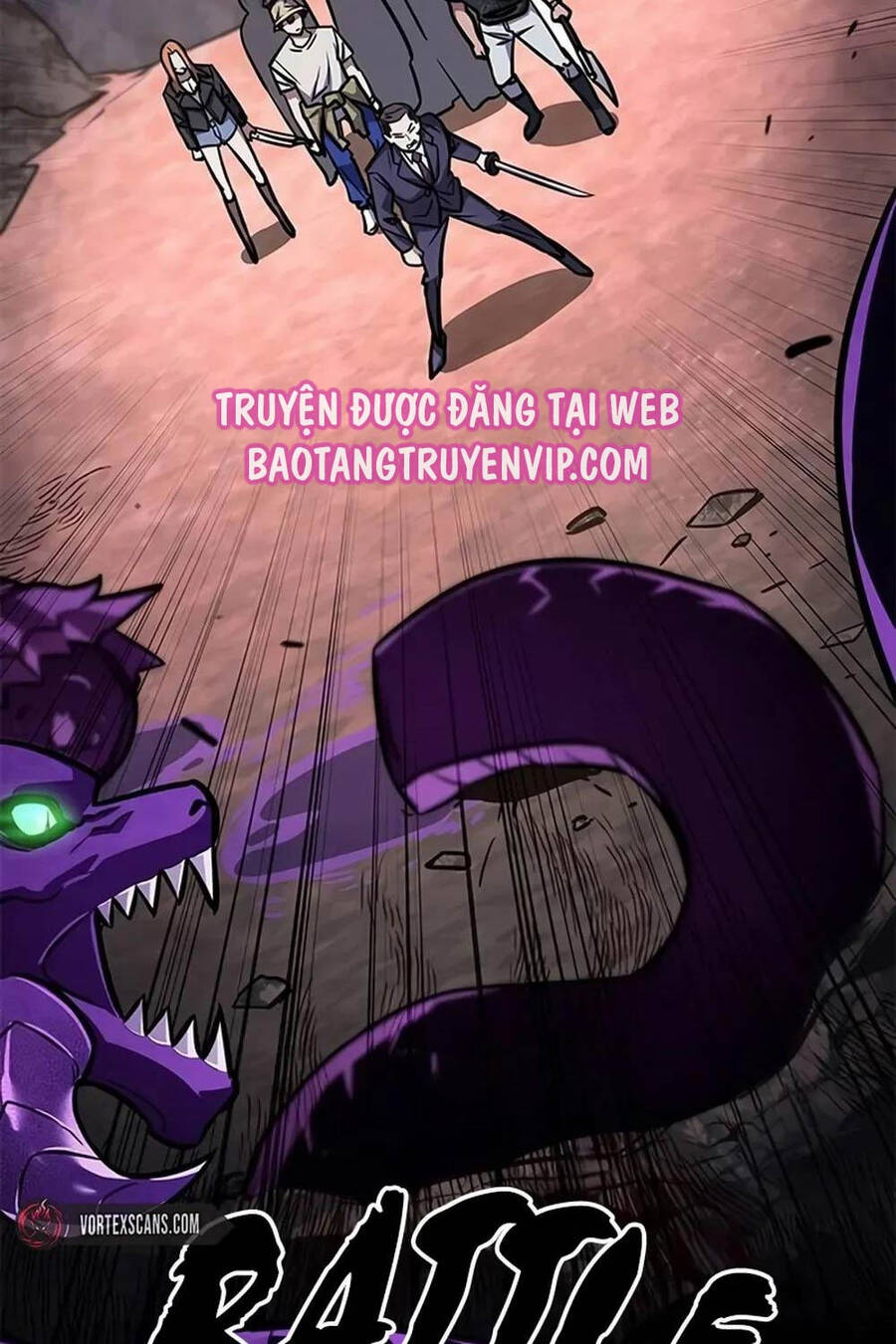 Thợ Săn Huyền Thoại Trẻ Hóa Chap 5 - Next Chap 6