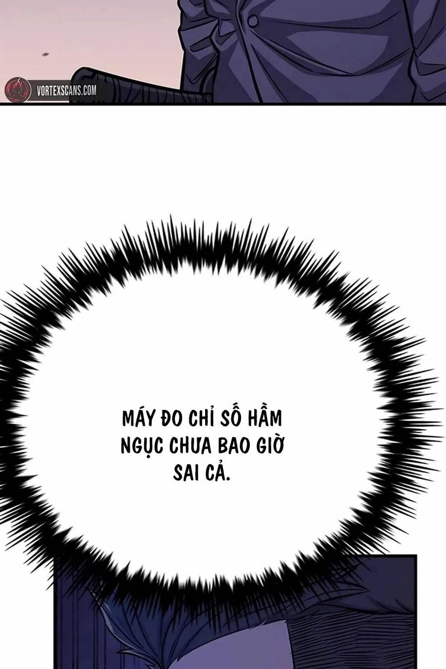 Thợ Săn Huyền Thoại Trẻ Hóa Chap 5 - Next Chap 6