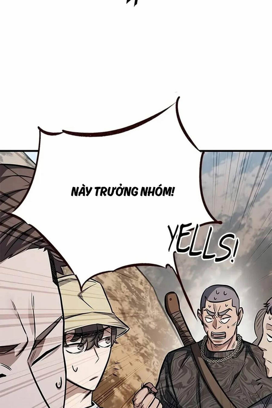 Thợ Săn Huyền Thoại Trẻ Hóa Chap 5 - Next Chap 6
