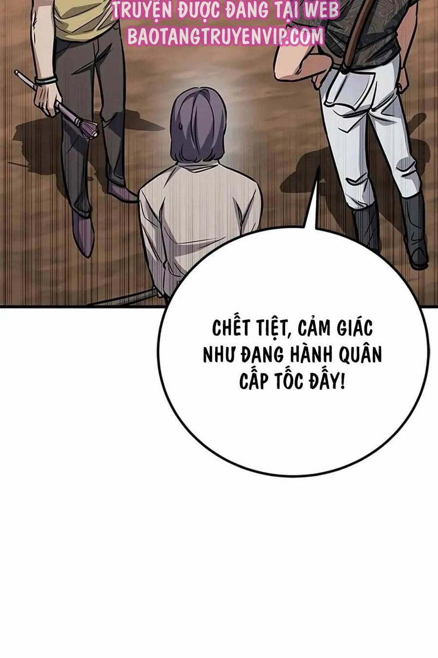 Thợ Săn Huyền Thoại Trẻ Hóa Chap 5 - Next Chap 6