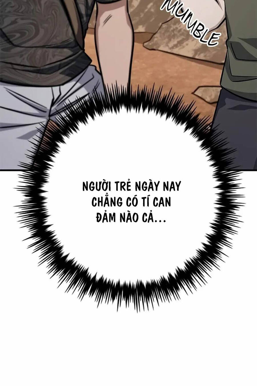 Thợ Săn Huyền Thoại Trẻ Hóa Chap 5 - Next Chap 6