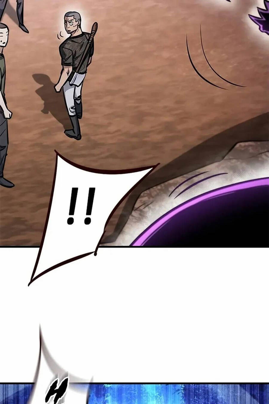 Thợ Săn Huyền Thoại Trẻ Hóa Chap 5 - Next Chap 6