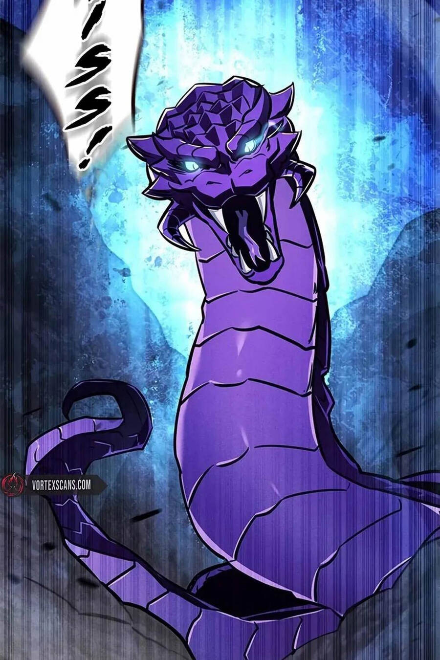 Thợ Săn Huyền Thoại Trẻ Hóa Chap 5 - Next Chap 6
