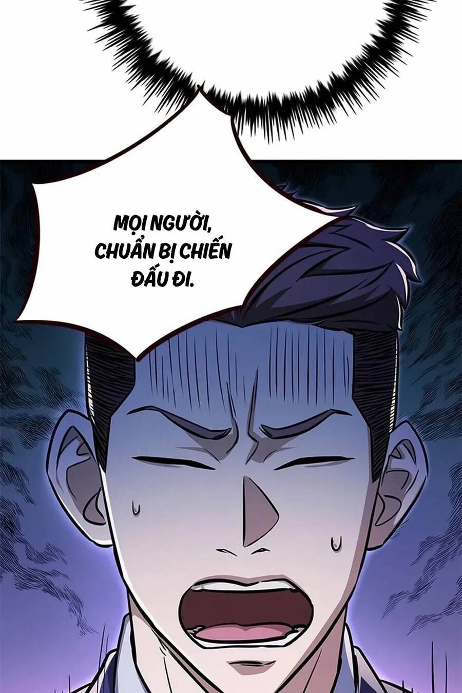 Thợ Săn Huyền Thoại Trẻ Hóa Chap 5 - Next Chap 6