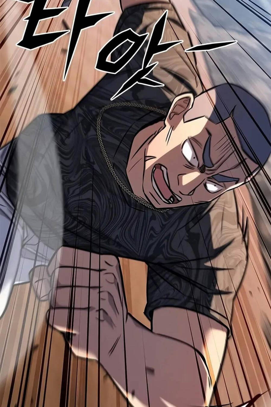 Thợ Săn Huyền Thoại Trẻ Hóa Chap 5 - Next Chap 6