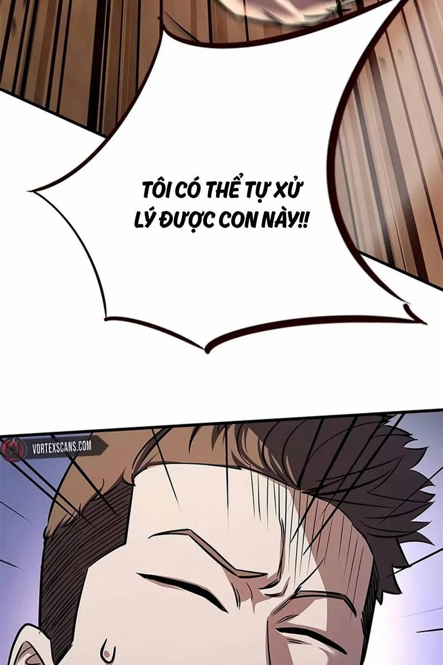 Thợ Săn Huyền Thoại Trẻ Hóa Chap 5 - Next Chap 6