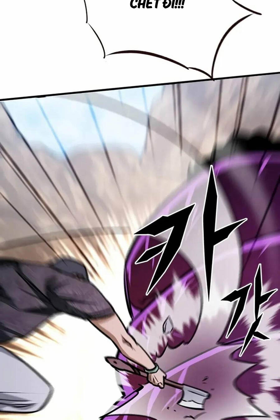 Thợ Săn Huyền Thoại Trẻ Hóa Chap 5 - Next Chap 6