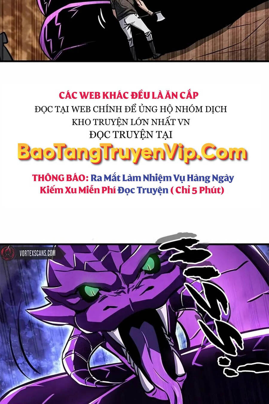 Thợ Săn Huyền Thoại Trẻ Hóa Chap 5 - Next Chap 6