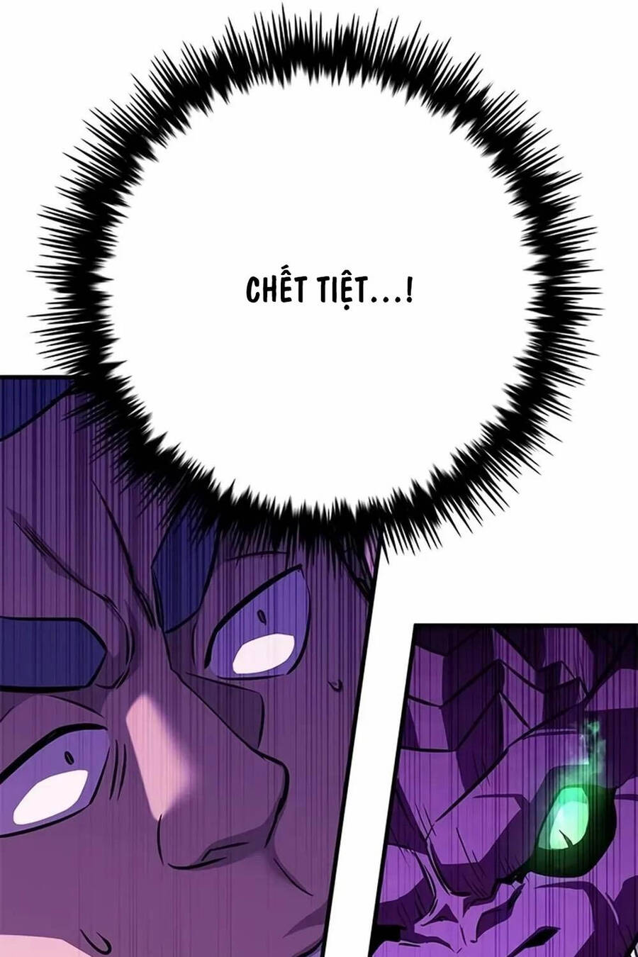 Thợ Săn Huyền Thoại Trẻ Hóa Chap 5 - Next Chap 6