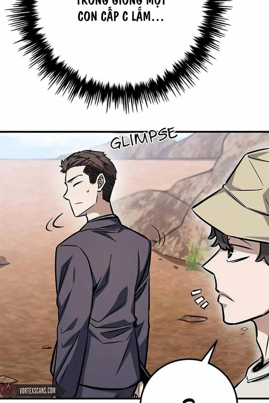Thợ Săn Huyền Thoại Trẻ Hóa Chap 5 - Next Chap 6