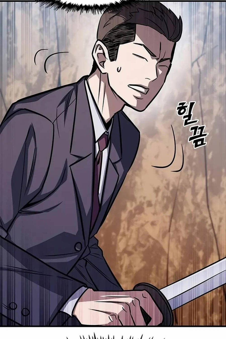 Thợ Săn Huyền Thoại Trẻ Hóa Chap 5 - Next Chap 6
