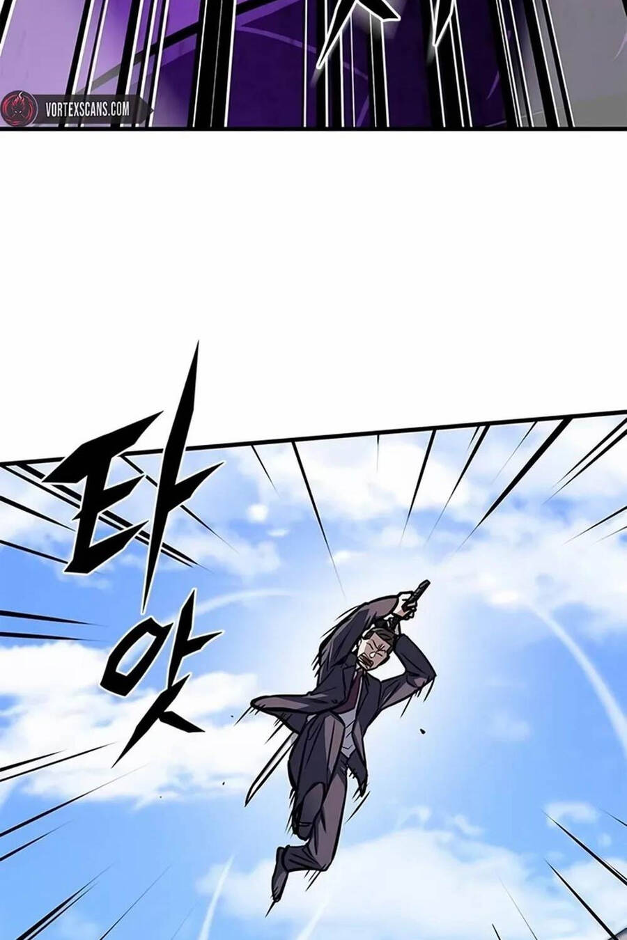 Thợ Săn Huyền Thoại Trẻ Hóa Chap 5 - Next Chap 6
