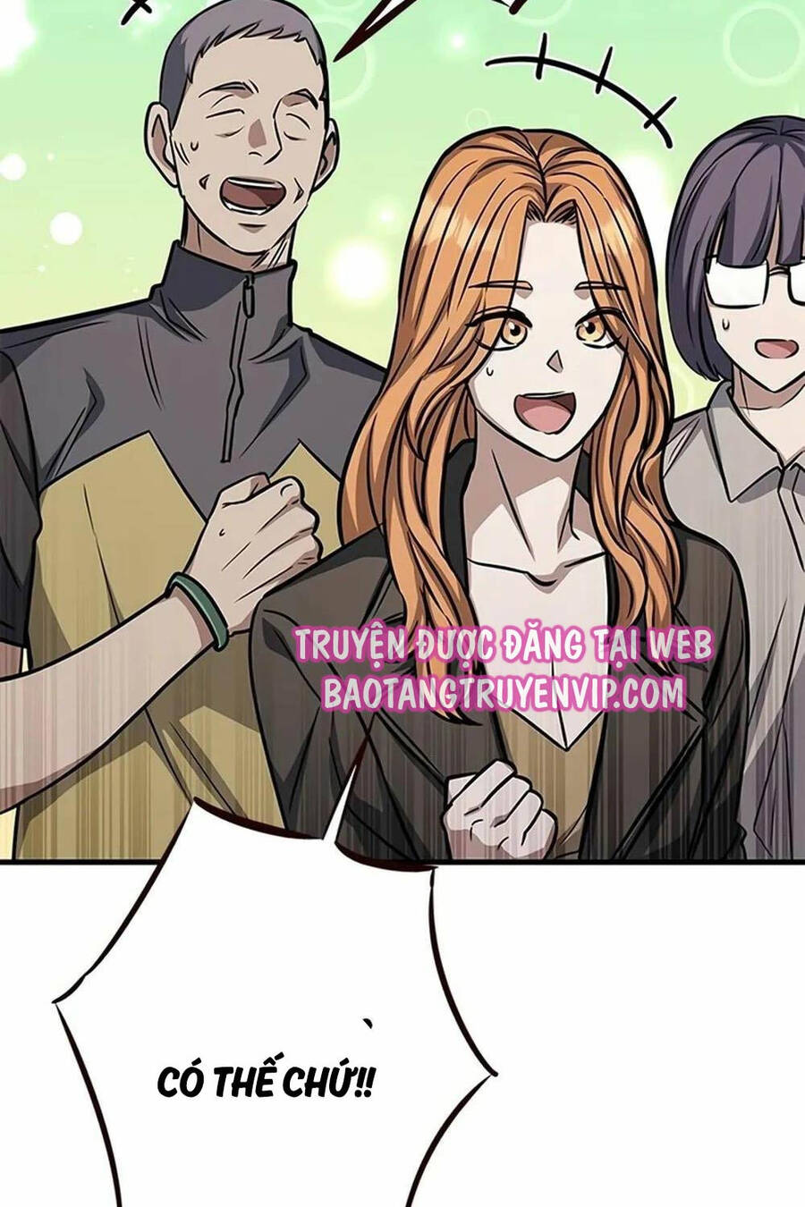 Thợ Săn Huyền Thoại Trẻ Hóa Chap 5 - Next Chap 6
