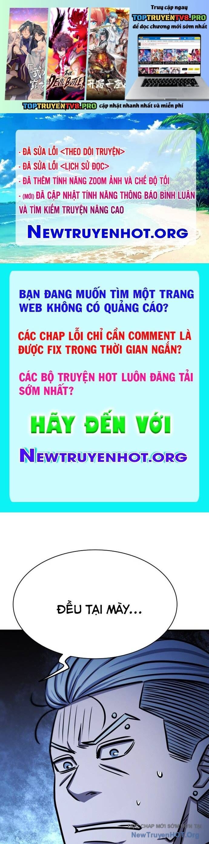 Thợ Săn Huyền Thoại Trẻ Hóa Chap 50 - Next Chap 51