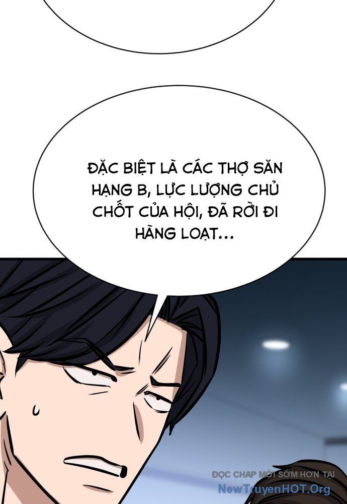 Thợ Săn Huyền Thoại Trẻ Hóa Chap 50 - Next Chap 51