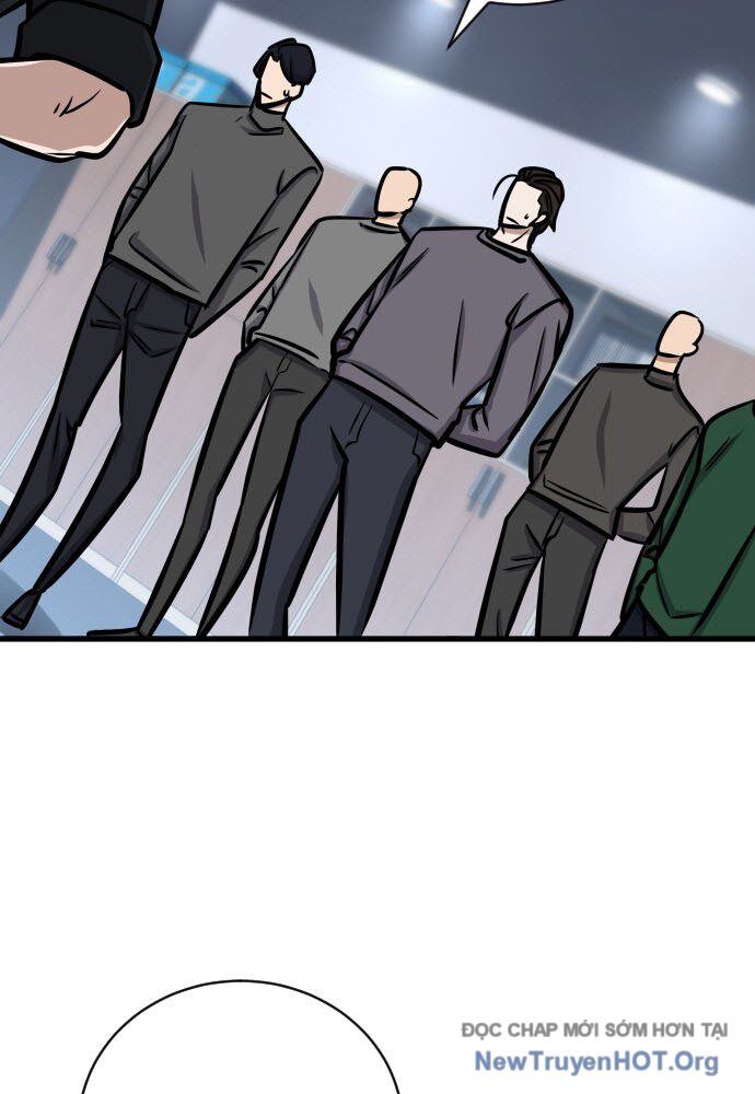 Thợ Săn Huyền Thoại Trẻ Hóa Chap 50 - Next Chap 51