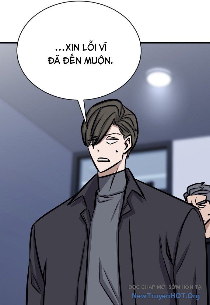 Thợ Săn Huyền Thoại Trẻ Hóa Chap 50 - Next Chap 51