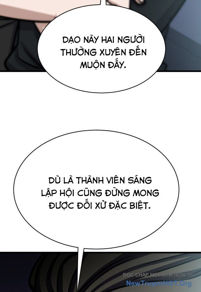 Thợ Săn Huyền Thoại Trẻ Hóa Chap 50 - Next Chap 51