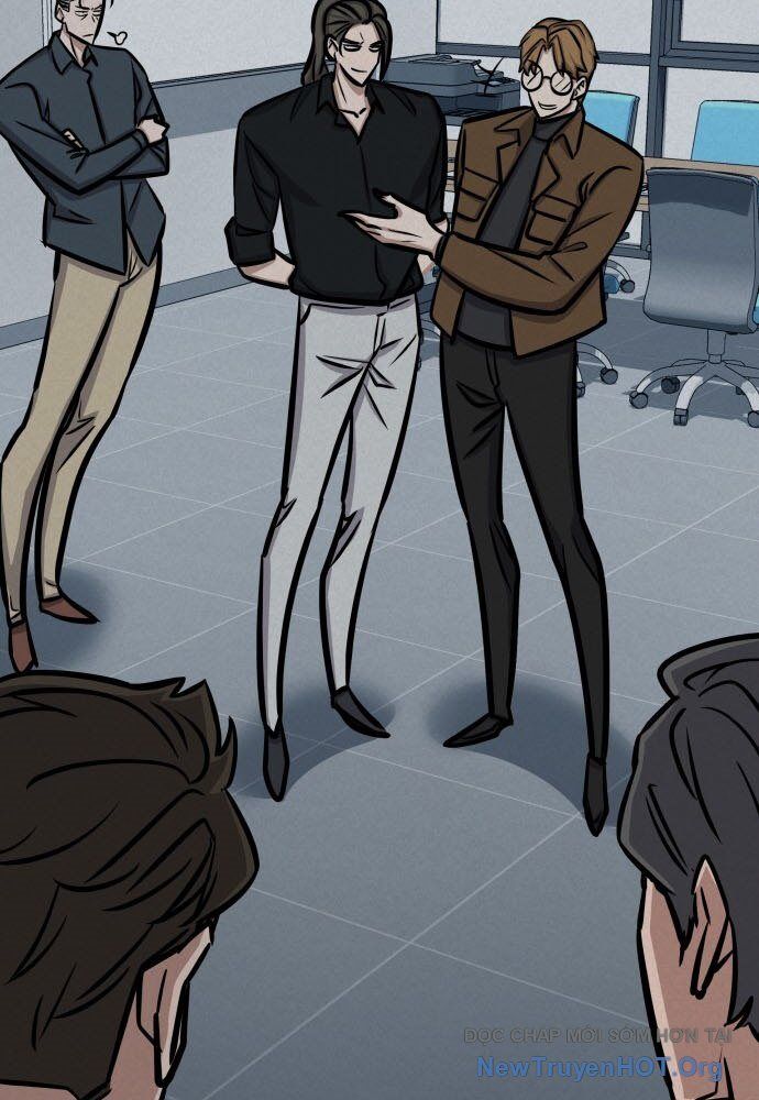 Thợ Săn Huyền Thoại Trẻ Hóa Chap 50 - Next Chap 51