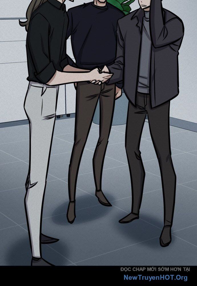 Thợ Săn Huyền Thoại Trẻ Hóa Chap 50 - Next Chap 51