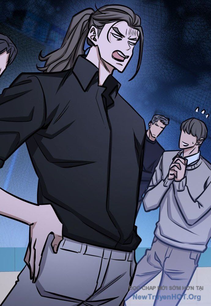 Thợ Săn Huyền Thoại Trẻ Hóa Chap 50 - Next Chap 51