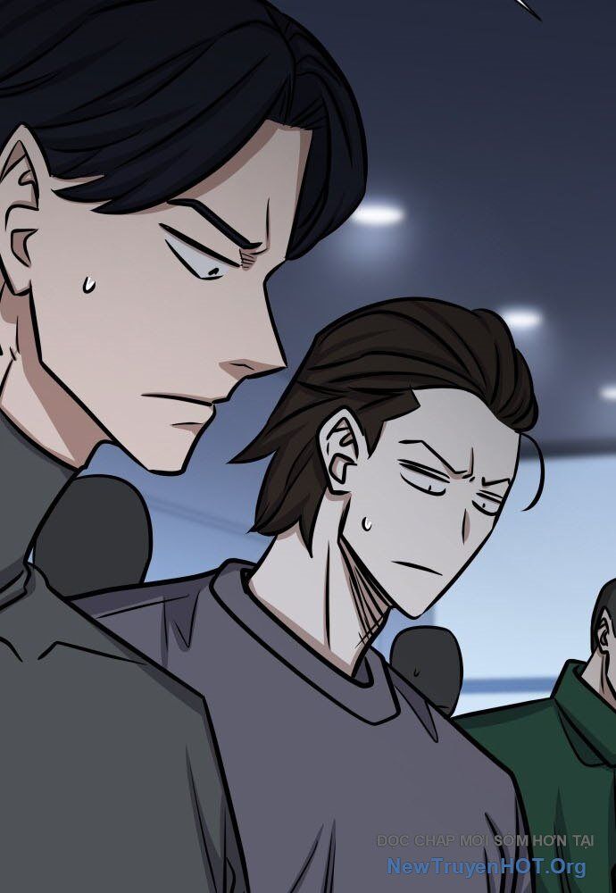 Thợ Săn Huyền Thoại Trẻ Hóa Chap 50 - Next Chap 51