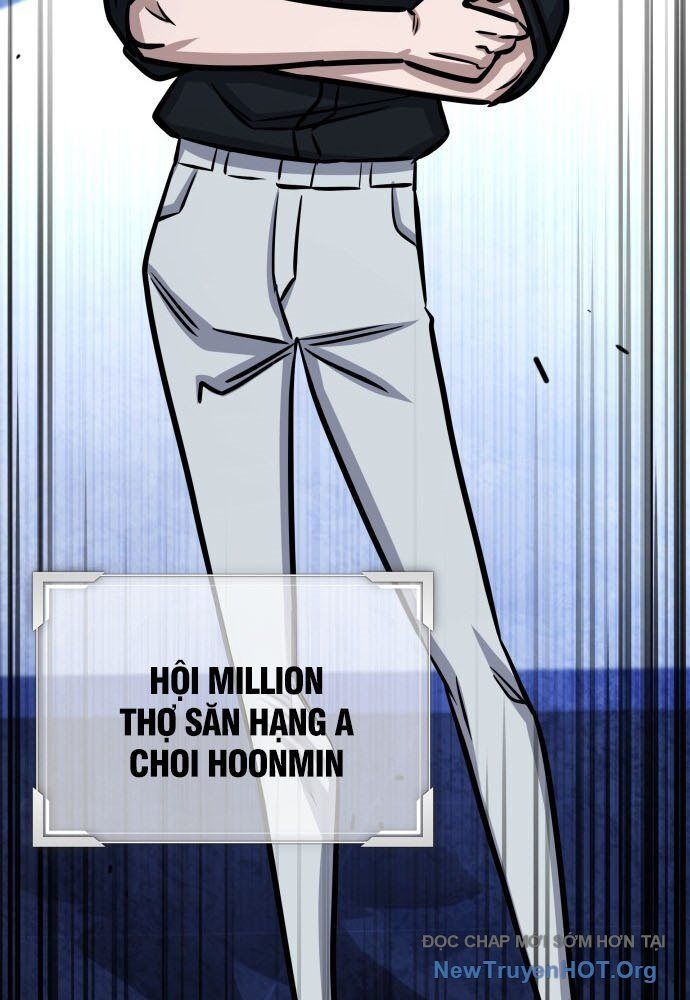 Thợ Săn Huyền Thoại Trẻ Hóa Chap 50 - Next Chap 51