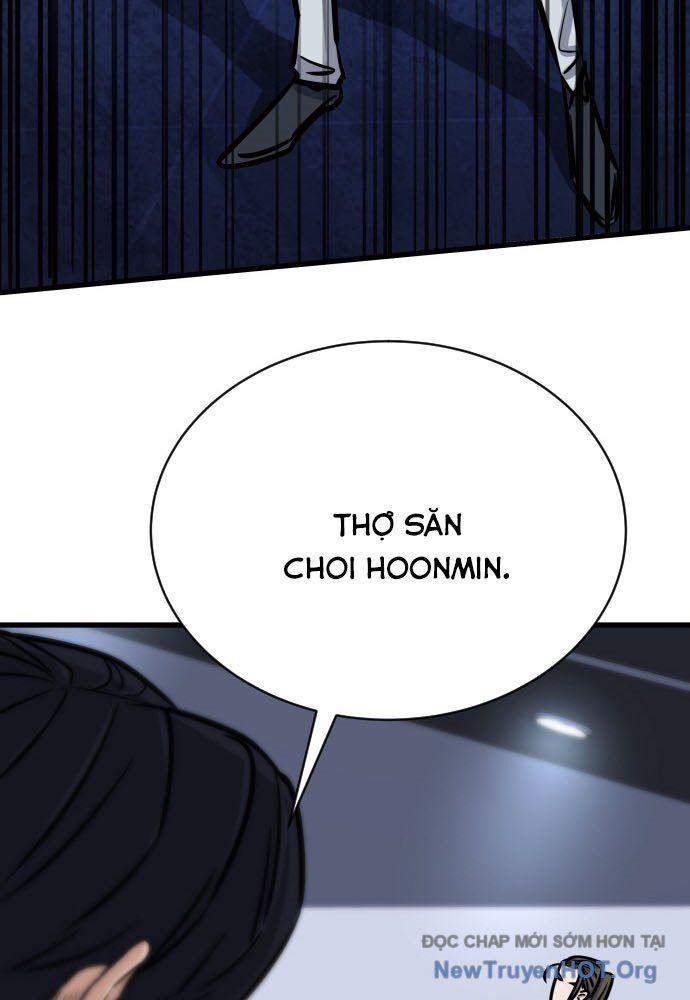 Thợ Săn Huyền Thoại Trẻ Hóa Chap 50 - Next Chap 51