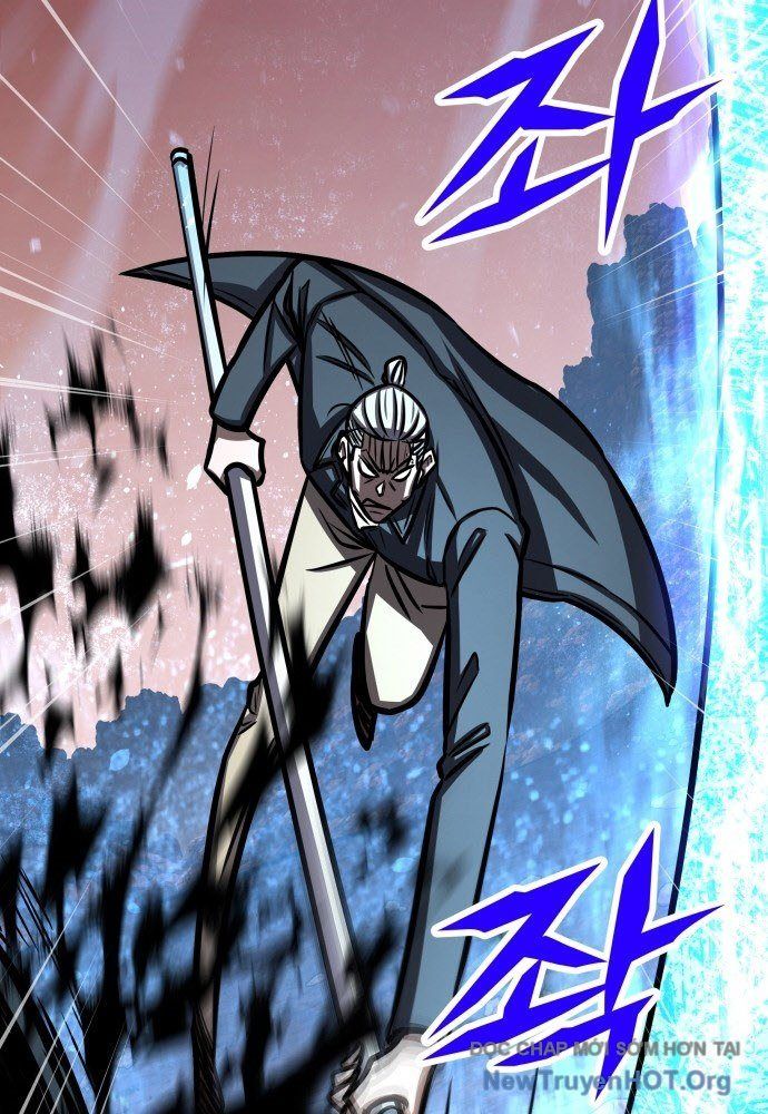 Thợ Săn Huyền Thoại Trẻ Hóa Chap 51 - Next Chap 52