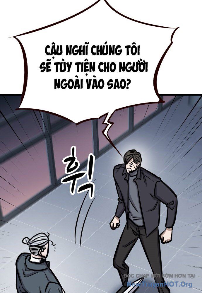 Thợ Săn Huyền Thoại Trẻ Hóa Chap 51 - Next Chap 52
