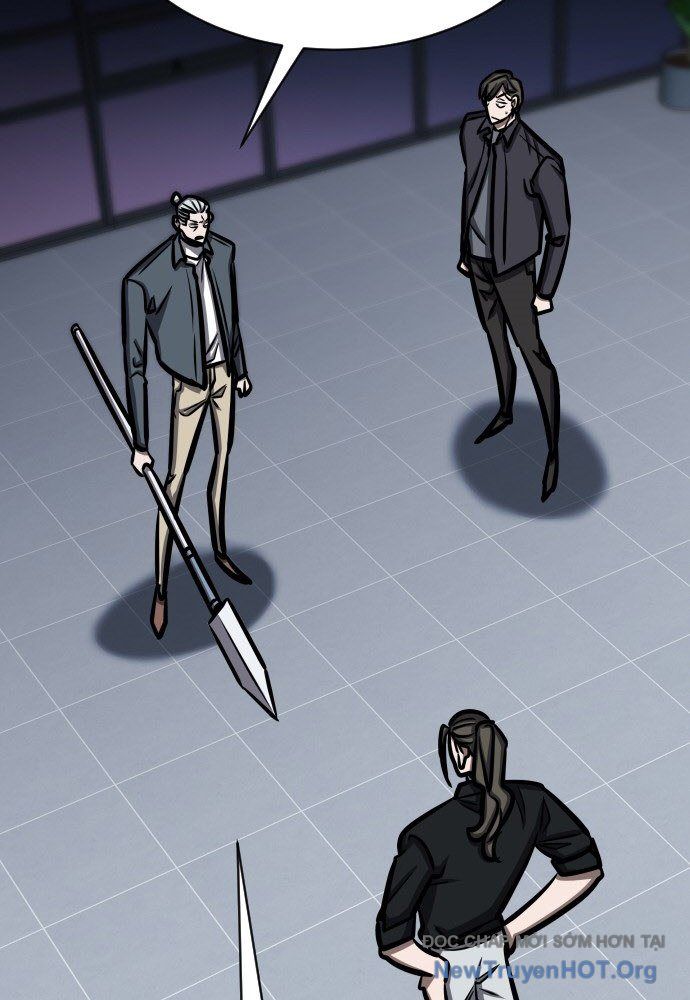 Thợ Săn Huyền Thoại Trẻ Hóa Chap 51 - Next Chap 52