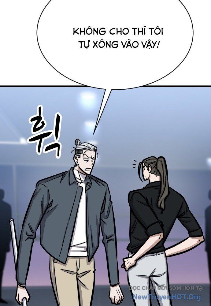 Thợ Săn Huyền Thoại Trẻ Hóa Chap 51 - Next Chap 52