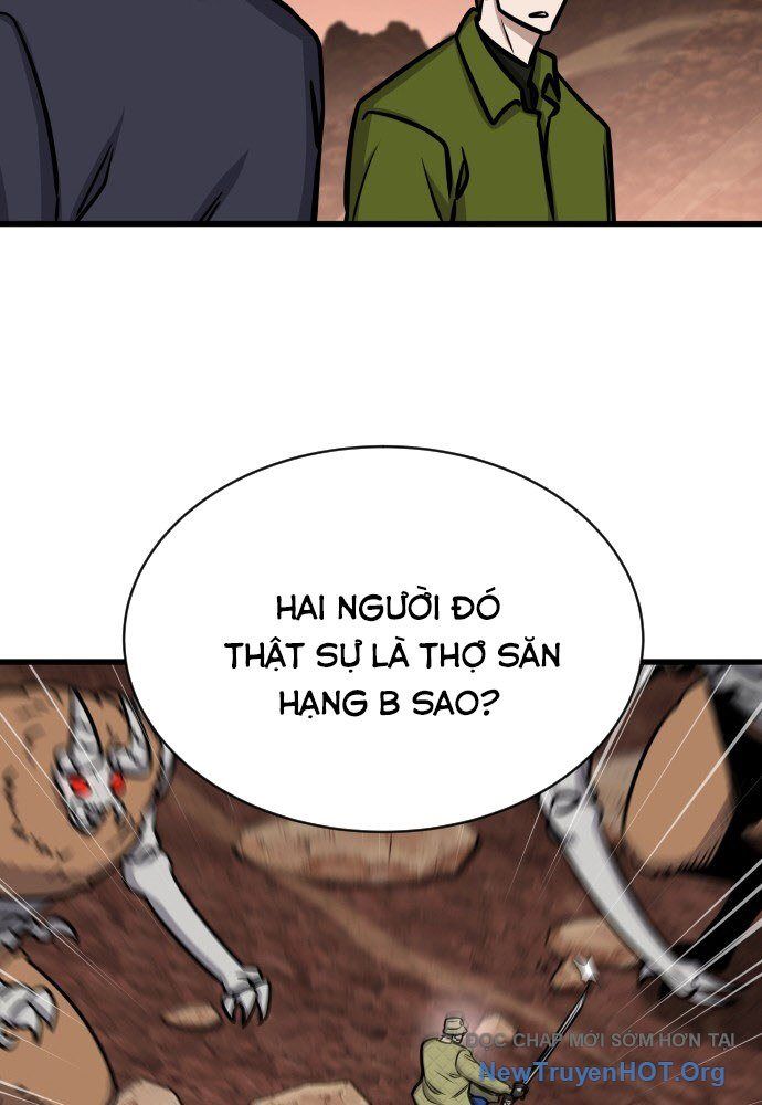 Thợ Săn Huyền Thoại Trẻ Hóa Chap 51 - Next Chap 52