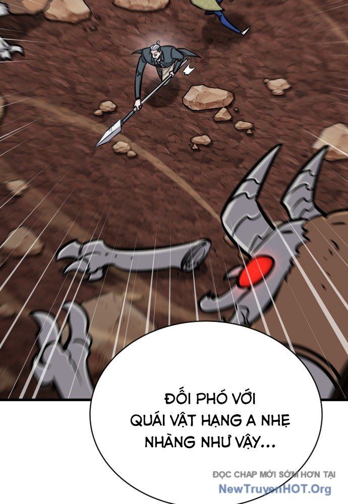 Thợ Săn Huyền Thoại Trẻ Hóa Chap 51 - Next Chap 52