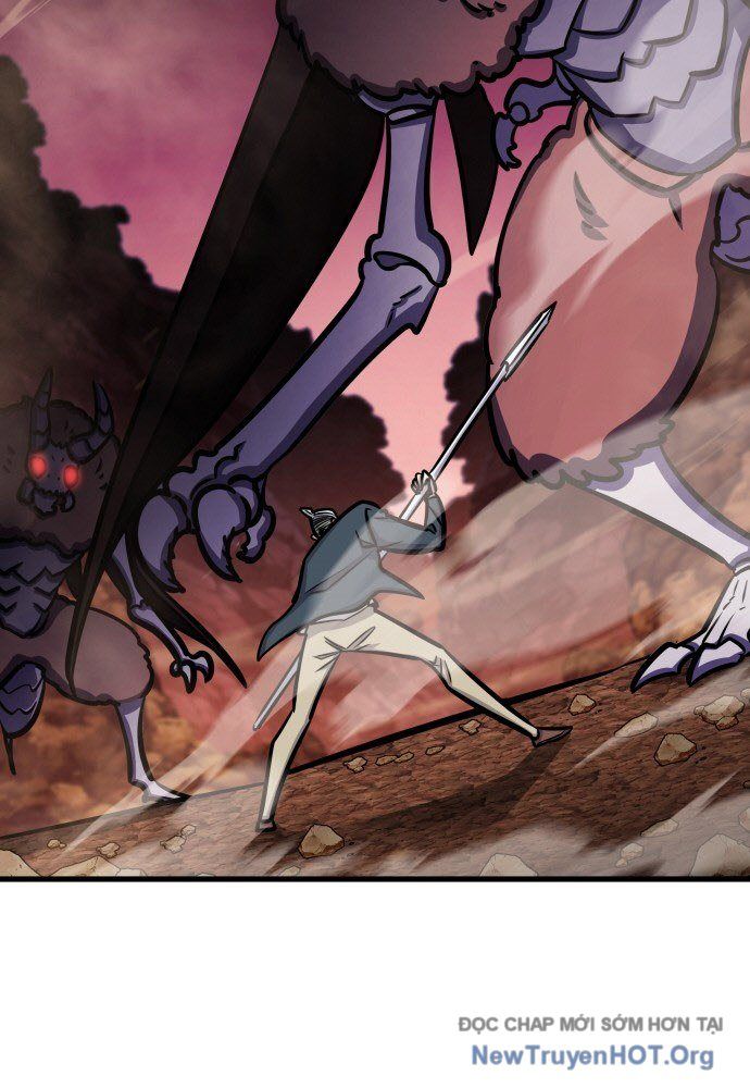 Thợ Săn Huyền Thoại Trẻ Hóa Chap 51 - Next Chap 52