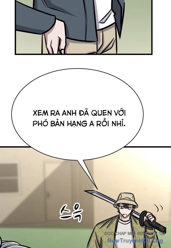 Thợ Săn Huyền Thoại Trẻ Hóa Chap 51 - Next Chap 52