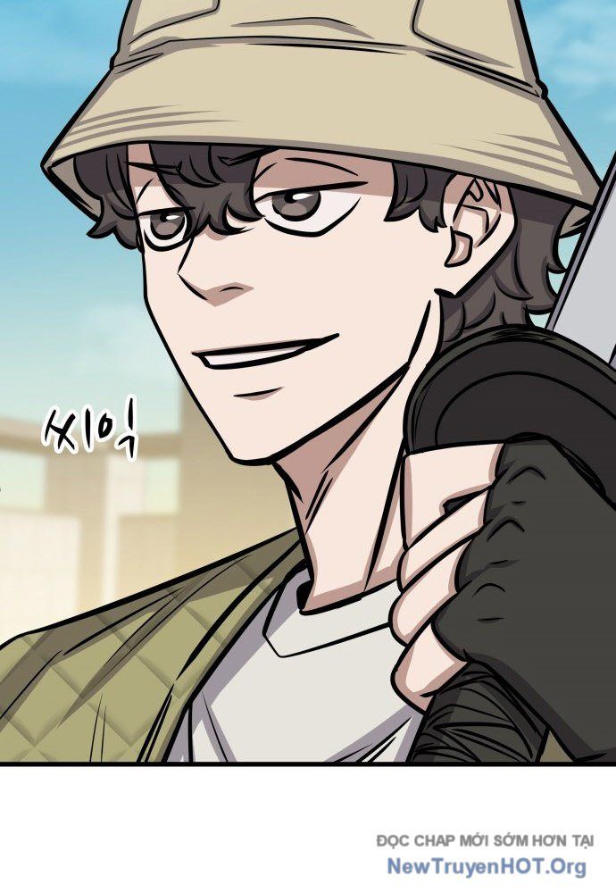 Thợ Săn Huyền Thoại Trẻ Hóa Chap 51 - Next Chap 52