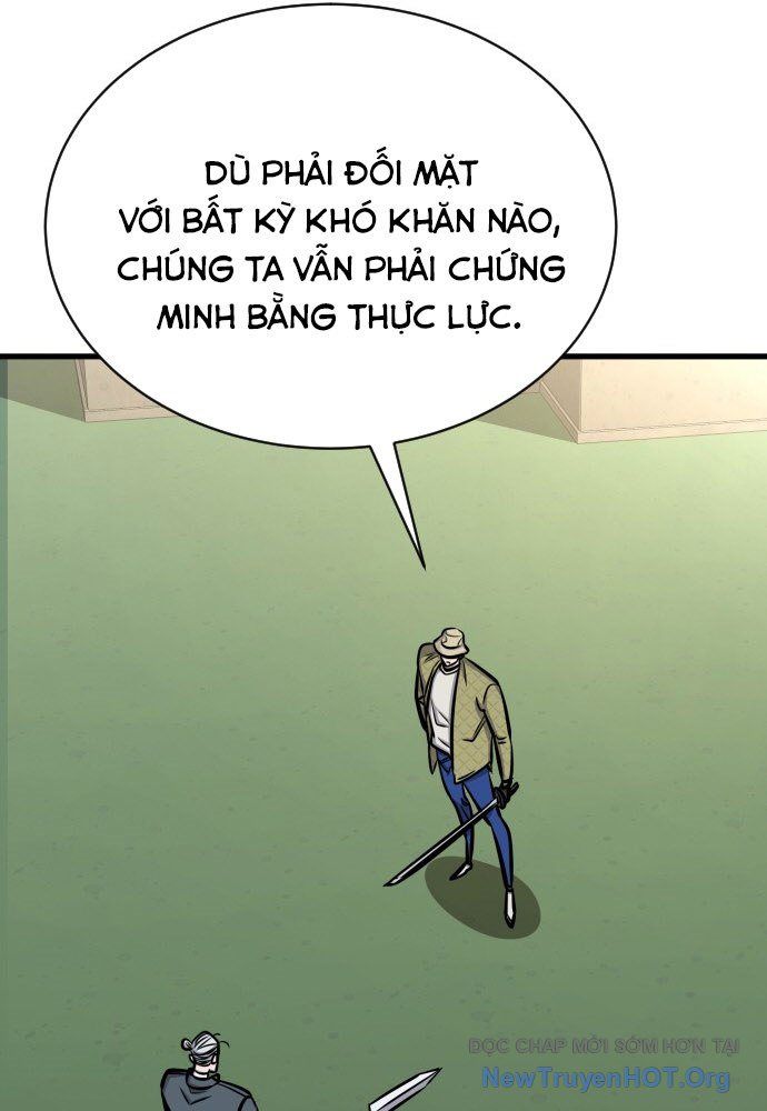 Thợ Săn Huyền Thoại Trẻ Hóa Chap 51 - Next Chap 52