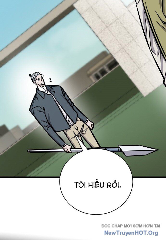 Thợ Săn Huyền Thoại Trẻ Hóa Chap 51 - Next Chap 52