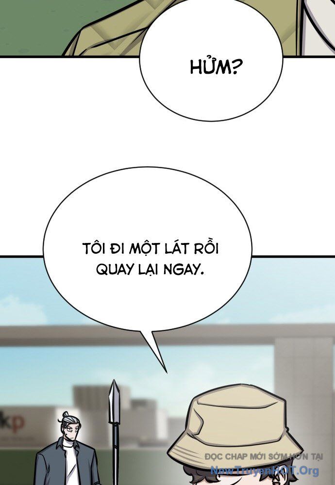 Thợ Săn Huyền Thoại Trẻ Hóa Chap 51 - Next Chap 52