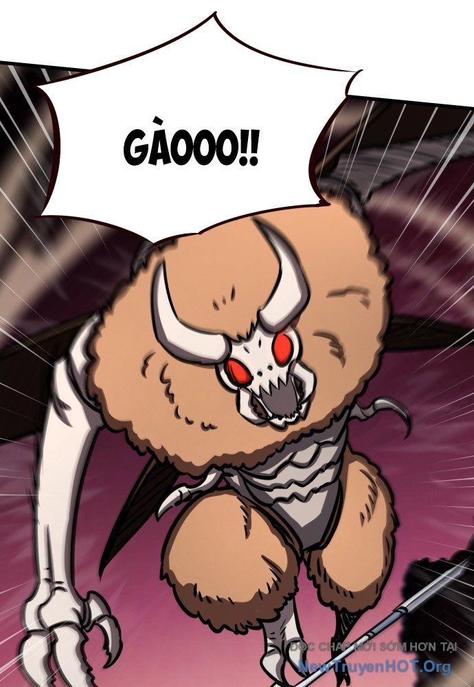 Thợ Săn Huyền Thoại Trẻ Hóa Chap 51 - Next Chap 52
