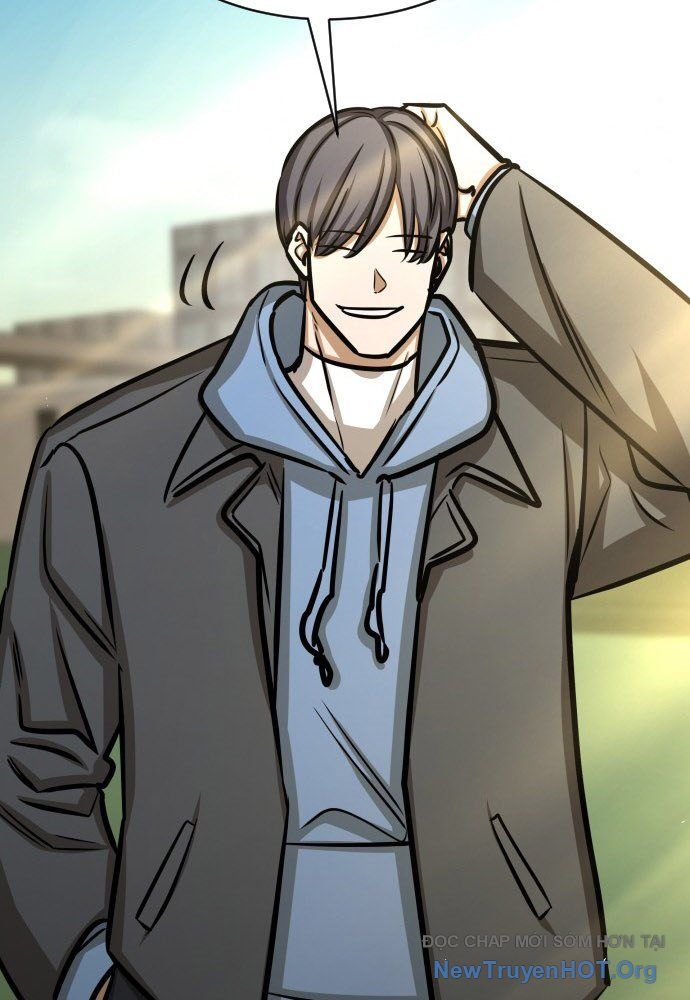 Thợ Săn Huyền Thoại Trẻ Hóa Chap 51 - Next Chap 52