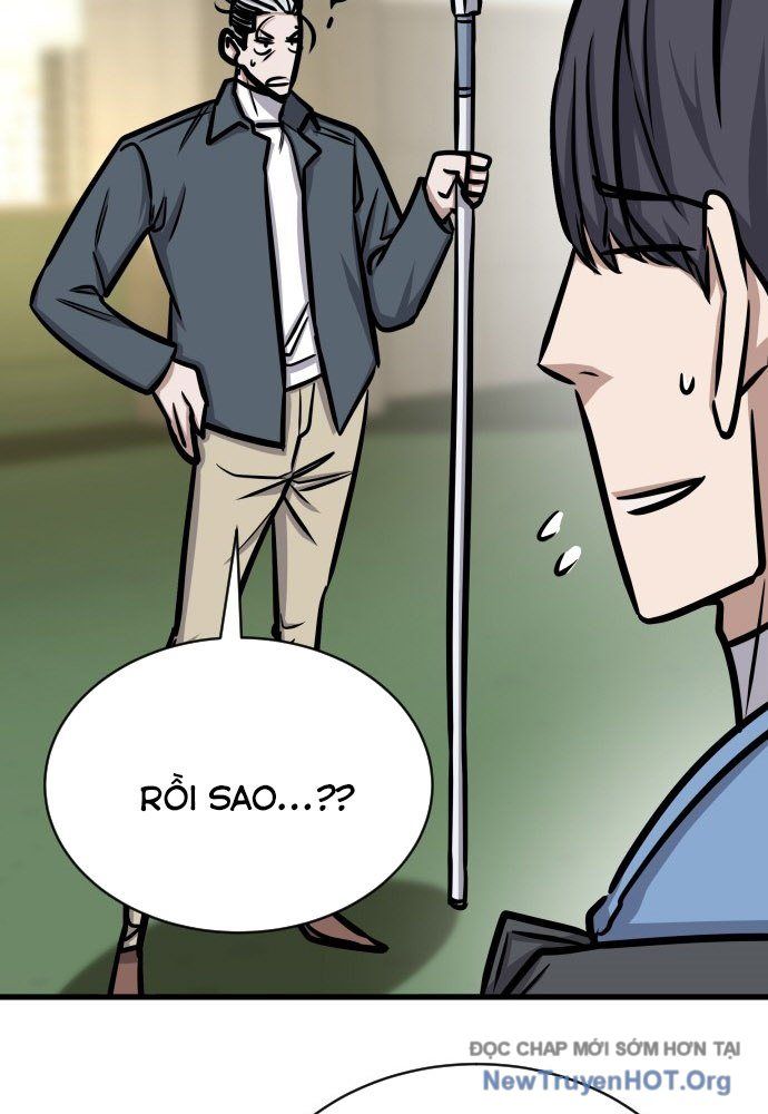 Thợ Săn Huyền Thoại Trẻ Hóa Chap 51 - Next Chap 52