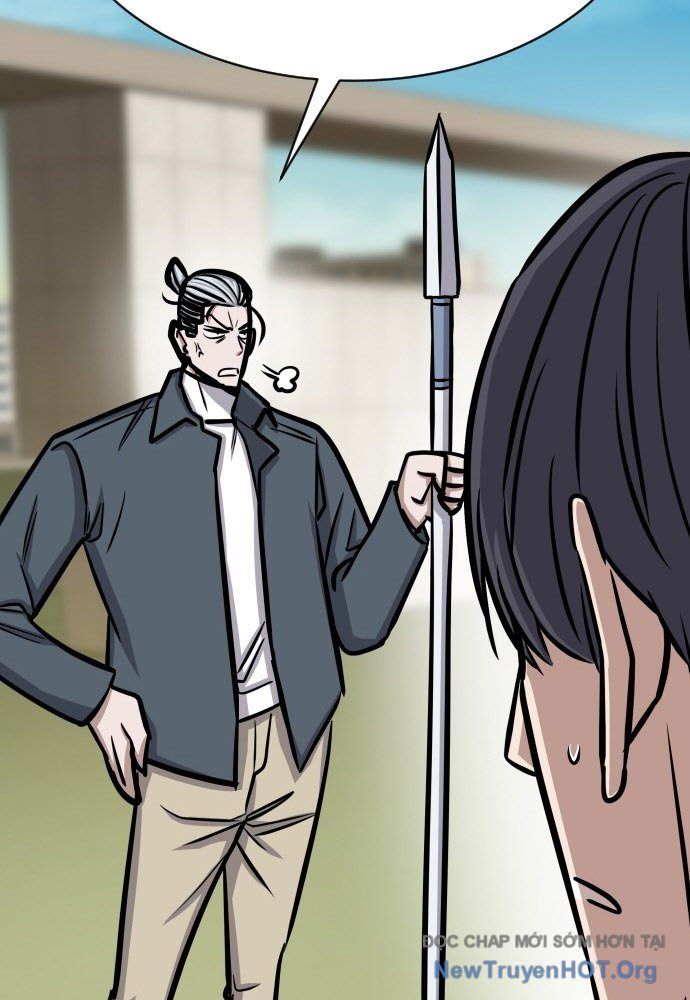 Thợ Săn Huyền Thoại Trẻ Hóa Chap 51 - Next Chap 52