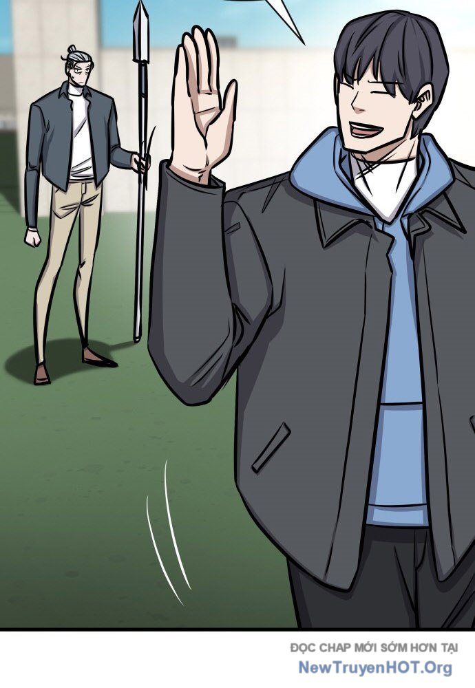 Thợ Săn Huyền Thoại Trẻ Hóa Chap 51 - Next Chap 52