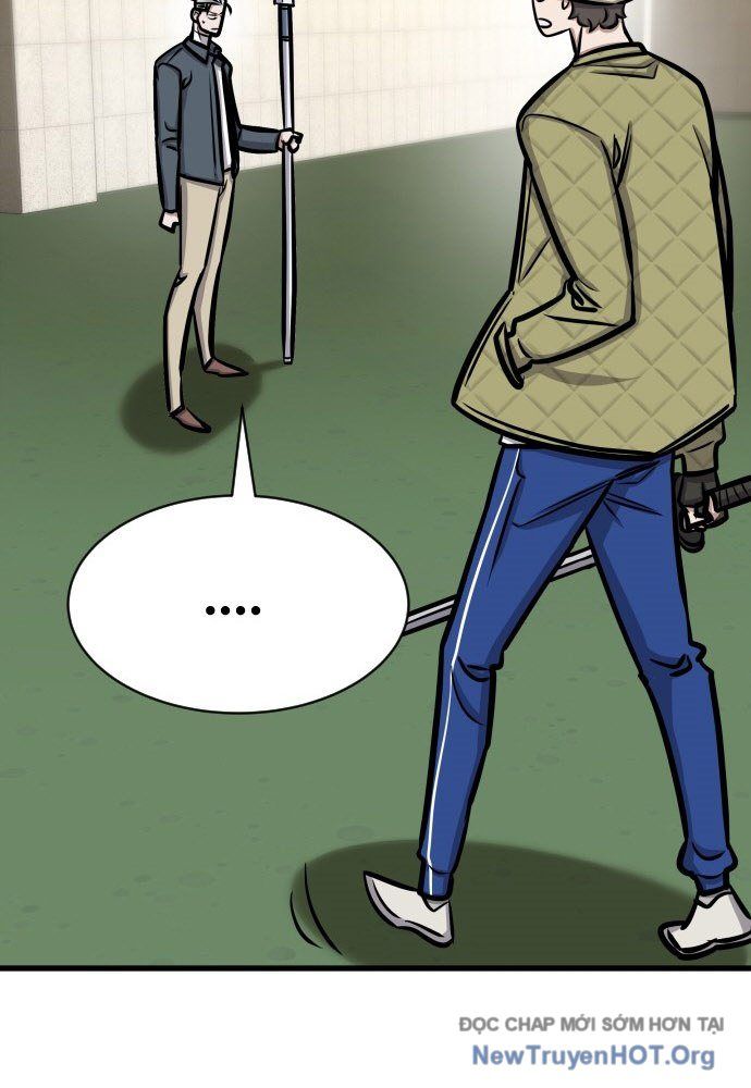 Thợ Săn Huyền Thoại Trẻ Hóa Chap 51 - Next Chap 52